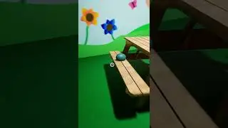 Garten of Banban new game Opila bird character #gartenofbanban #horror #shorts