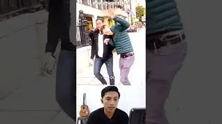 Good prank #shorts #SpontaneousReactions #Humanity #Empathy #UnexpectedMoments #Social #GoodPrank