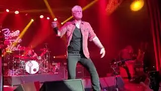 Stone Temple Pilots - Down + Meadow (Teatro Vorterix, 01.05.23) 4K