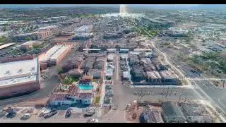 Timelapse 2023 Havenly Communities by Keystone Homes AZ