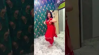 Phen k Lal suit #shots #video #dance #viral #