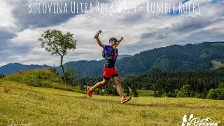 Bucovina Ultra Rocks 2023 - Rumble Rocks