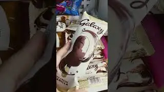 GALAXY ICE CREAM