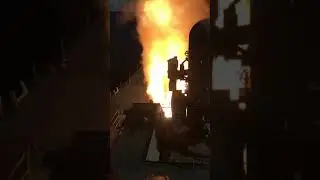 VLS: Tomahawk Cruise Missile