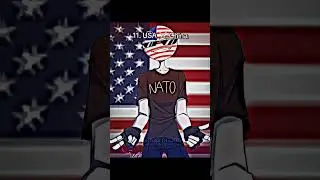 Top 15 greatest rivalries in history 🌍⚔️ #shorts #edit #countryhumans #history