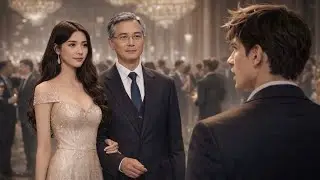 Lặng Lẽ Rời Đi Trong Đêm-3 Năm Sau Trở Về Đúng Thân Phận Là Con tài Phiệt Khiến Chồng Sốc Nặng