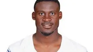 Morris Claiborne Demoted, Skips Walk Through