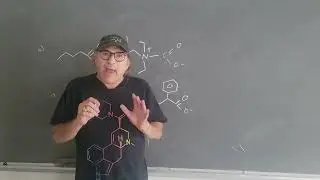 ACID  Base Organic Chemistry | DAT Destroyer 