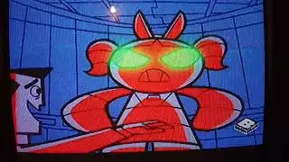 The Birth of Powerpuff Dynamo!🇯🇵