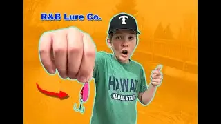 This Makes Catching Fish SO Easy!