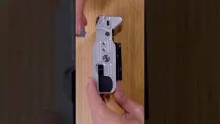 Sigma BF, This Grip Solves EVERYTHING! Owlkrown BF Grip
