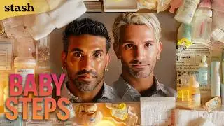 Baby Steps | Comedy | Full Movie | Starting a Family