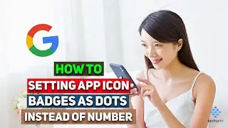 Setting App Icon Badges as Dots Instead of Numbers 2025