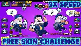 PSG CUP CHALLENGE 9-0 | 2X SPEED