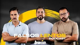 Falsos Lentos  T4  Ep 23 - Manuel joga contra 10