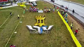 Crosslauf Köflach/Piber 14.3.2021