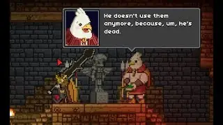 Starbound. Avian great Sovereign Temple.