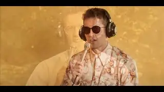 Adam Znaidi - Holy Moon