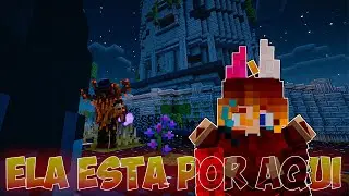 ELA ESTA VAGANDO POR AQUI !!!  - MSMP DIA 278