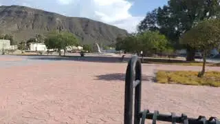 Hacienda de Icamole, Garcia, NL