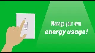 Understanding Your Energy Usage