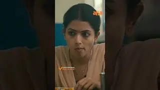 Chaduvukondi Firstuu🤣|| Rahul Ramakrishna, Navya Funny #shorts || Intinti Ramayanam || ahavideoIN