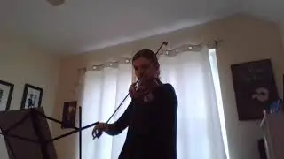 Cripple Creek - Viola