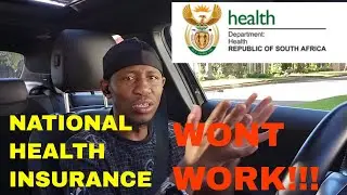 Unveiling the Truth: The National Health Insurance Deception | Drive and talk | EP 2