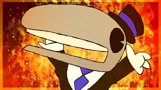 ~Hell Of An Office~ {Gameplay}