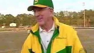 Winningest Football Coach (CBS News)