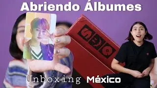 Stray Kids Unboxing | Abriendo Álbumes de Stray Kids  | NOEASY & Christmas EveL | #FelizNavidad