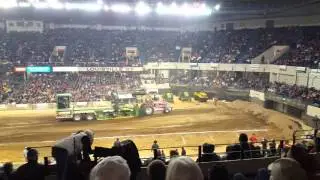 Henry Everman 2016 NFMS