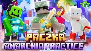 [$] AUTORSKA NAJLEPSZA PACZKA  na TRYB ANARCHIA PRACTICE | #777CODE