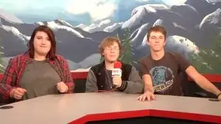 Ram TV 9/23/16 Ram TV Friday!