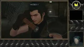 Crisis Core Final Fantasy VII Reunion | Beating Behemoth King!