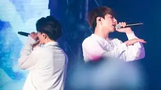 [OPV BTS]KookMin  - ไม่มีอีกแล้ว มหาหิงค์