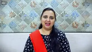 Daily Devotional #104 | मेरा छुड़ानेवाला  | My Deliverer | Rev. Shailly Lyall | HGCF | 25th July 2020