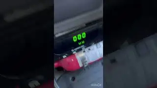 THERMO KING LOW COOLANT( alarm 37 )