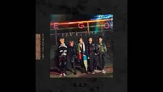 B.A.P - THINK HOLE (OT5 Ver.)