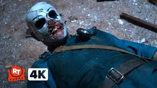 Until Dawn (2025) - Killer of Killers | Movieclips