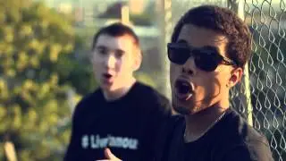 C Wells - Me And My Niggas (Official Video)