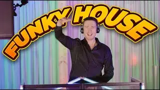 Funky House DJ MIX | The Best of Funky House | Nr 1