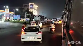 Beeramguda to mg Bus Station 