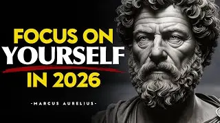 FOCUS ONLY ON YOU UNTIL YOU WIN | STOICISM
