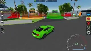 Roblox car driving game JokerYesh tamil gaming