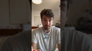 Ge, gue, güe? Каталанская фонетика не такая сложная 😄