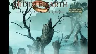 Middle Earth Roleplaying Project (MERP)