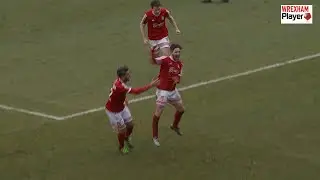 Robbie Evans: Local Hero