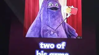 The truth behind the Grimace Shake incident...