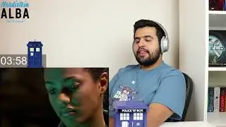 Doctor Who 3x08 Reaction | Human Nature